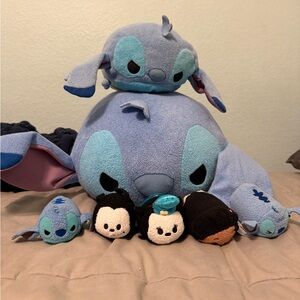 Tsum Tsum Bundle